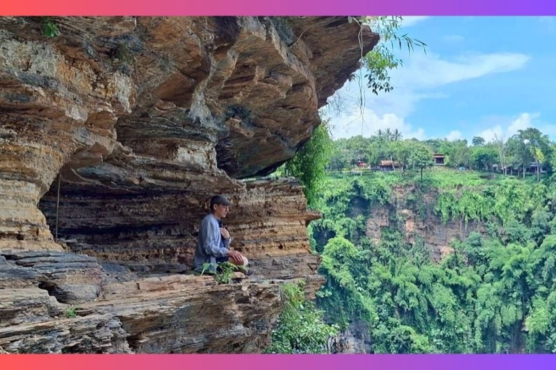 การพัฒนาจิต — Deepwork ลมปราณสู่สมาธิ